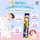 KODOMO Professional แปรงสีฟันเด็ก โคโดโม โปรเฟสชั่นแนล 0.5-3 ปี 1 ด้าม