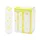 สีเหลือง (แพ็ค 12 ชิ้น)