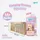 KUMA กระดาษทิชชู่ แบบแขวน Lalabear 1280 แผ่น กระดาษทิชชู่แบบแขวน ทิชชู่ หนานุ่ม 4 ชั้น 320 ดึง (แพ็ค 1, 2, 4, 8, 12ชิ้น)