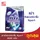 PAO Silver Nano ผงซักฟอก เปา ซิลเวอร์นาโน Xpert ลดกลิ่นอับ สำหรับซักมือและเครื่องซักผ้าฝาบน 800 กรัม