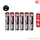 Quantum ควอนตั้ม ไส้ดินสอกด Q300 0.5มม. มี 2 ไส้ 2B/HB ไส้ดินสอกดสองบี ดินสอกด ไส้ ไส้ดินสอ ไม่หักง่าย หัว 0.5 มม.