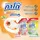 Kato กาโต้ น้ำยาล้างจาน 450 มล. มี 2 สูตร กลิ่นสวีทตี้ พีช เลมอน น้ำยาล้างจานสูตรเข้มข้น ขจัดคราบมัน คราบฝังลึก กลิ่นคาว Kuma คุมะ