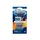Gillette Flexi Blue3 ยิลเลตต์ บลูทรี อัลติเมทคอมฟอร์ท ชุดใบมีดโกนพร้อมด้ามมีด ใช้แล้วทิ้ง แพ็ค 4 ชิ้น