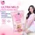 Ultra Mild อัลตร้ามายด์ เบบี้มายด์ เฟมินีน ทิชชู่เปียก สำหรับจุดซ่อนเร้น ออร์แกนิค 10 แผ่น