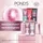 (มี 3 สูตร)Ponds พอนด์ส ไบร์ท มิราเคิล อัลติเมท โฟมล้างหน้า Facial Foam 90 กรัม