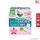 Laurier Super Ultraslim Sakura ลอรีเอะ ซูเปอร์ อัลตร้า สลิม ซากุระ แบบบาง 22.5 ซม. แพ็ค 4 ชิ้น