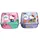 Glade เกลด เซ็นท์เต็ดเจล ลิมิเต็ด พรีเมี่ยมคิตตี้ 180 กรัม มี 2 สูตร เจลหอมปรับอากาศ ให้กลิ่นหอมต่อเนื่อง ยาวนานถึง 30 วัน ขจัดกลิ่น พร้อมคืนความสดชื่น