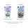 Kirei Kirei โฟมล้างมือ คิเรอิ คิเรอิ กลิ่น มูราซากิ ลาเวนเดอร์  ชนิดถุงเติม 200 ml 3 ถุง