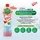 VIXOL วิกซอล ผลิตภัณฑ์ล้างห้องน้ำและสุขภัณฑ์ อัลตร้าพลัส ซากุระเฟรช 800 มล.