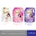(มีให้เลือก 3 สูตร)Fineline ไฟน์ไลน์ น้ำยาปรับผ้านุ่ม สูตรมาตรฐาน หอมนุ่มติดผ้า ขนาดถุงเติม 1300 มล.