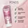 (มี 3 สูตร)Ponds พอนด์ส ไบร์ท มิราเคิล อัลติเมท โฟมล้างหน้า Facial Foam 90 กรัม