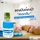 Steklean สเตคลีน ครีมทำความสะอาดอเนกประสงค์ มี 2 ขนาด 110 กรัม 220 กรัม