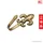 Kacee ตะขอแขวนสายรวบม่าน อเนกประสงค์ รุ่น RH011 ราคา/คู่ (2ชิ้น)