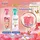 Hygiene ไฮยีน สเปรย์หอมปรับผ้าเรียบเร็ว จบในขั้นตอนเดียว กลิ่นซันไรส์คิส 220มล.