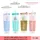 Skynlab สกินแล็บ ยาสีฟัน 12 กรัม มี 3 สูตร แบบซอง ยาสีฟันเข้มข้นระดับพรีเมี่ยม  ช่วยลดการสะสมของแบคทีเรีย ออแกนิค เม้าวอชอินฟิวซ์ พรีเมี่ยมเฟรชสไมล์