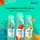 Rejoice รีจอยส์ สูตรผมนุ่มลื่น แชมพู ริช ซอร์ฟสมูธ แชมพู 325 มล. Rich Soft & Smooth Shampoo