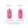 (มีให้เลือก 3 สูตร)Sunsilk ซันซิล แชมพู /คอนดิชั่นเนอร์ ครีมนวดผม(สีส้ม,เขียว,ชมพู) บำรุงผมเสียในทันที ให้ผมดูสวยงามตลอดวัน ขนาด400-475 มล.