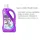 (มีให้เลือก9 สูตร)Magiclean มาจิคลีน ผลิตภัณฑ์ทำความสะอาดพื้น ขนาด700มล.-900 มล.