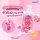 (มีให้เลือก 4 สูตร)Flore Shower Cream ฟลอเร่ ครีมอาบน้ำ หอมติดผิวยาวนาน 450 มล.