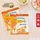แผ่นซับน้ำมัน  กระดาษซับมัน 20 ซม. 12 แผ่น  Food Grade 20ซม.