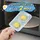 ที่ทำไข่ดาวไมโครเวฟ 2 ฟอง พร้อมฝาครอบ กันกระเด็น BPA Free egg poacher microwave