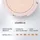 Cathy Doll เคที่ดอลล์ เอไอสกินพาวเดอร์แพ็ค SPF50+PA++++ 4.5 กรัม มี 6 สี AI Skin แป้งผสมรองพื้น คุมมัน กันน้ำ กันเหงื่อ