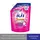 (มีให้เลือก 4สูตร)PAO Win Wash Liquid เปา วินวอช น้ำยาซักผ้า ลิควิด ทำความสะอาดคราบหนักบนเสื้อผ้า หอมสะอาดถึงเส้นใย 1300มล.