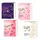 Lux Soap ลักส์ สบู่ก้อน เมจิกเคิล สเปลล์ 70 กรัม (แพ็ก 4 ก้อน)
