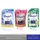 (สินค้าอยู่ระหว่างปรับเปลี่ยนแพ็คเกจบรรจุภัณฑ์)Comfort คอมฟอร์ท อัลตร้า ผลิตภัณฑ์ปรับผ้านุ่ม สูตรเข้มข้น หอมยาวนาน สูตรสีฟ้า,ชมพู,เขียว ถุงเติม 1,050-1,250 มล.