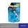 (มีให้เลือก 4 กลิ่น)De Paris เดอ ปารีผลิตภัณฑ์ปรับผ้านุ่ม น้ำยาปรับผ้านุ่ม เดอ ปารี ถุงเติม 540 มล.