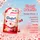 Comfort Korean คอมฟอร์ท น้ำยาปรับผ้านุ่ม กลิ่นเชอร์รี่วนิลา หอมฉ่ำสุดฟินสไตล์เกาหลี ขนาด 470 มล.