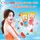 (มี 3สูตร)Citra ซิตร้า เซรั่ม กันแดดน้ำหอม ซึมไวไม่เหนียว SPF50 PA++++ ขนาด 150-170 มล.