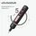 ปากกาวัดไฟดิจิทัล HABOTEST รุ่น AC12-300V  ตรวจจับไฟแบบไม่สัมผัส วัดแรงดันได้แม่นยำ มีเสียง ไฟเตือน แยกไฟอัตโนมัติ
