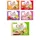 Citra ซิตร้า สบู่ก้อน ทานาคา ไวท์เทนนิ่ง สครับ 110 กรัม