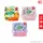 Freshtime เฟรชไทม์ เจลหอมปรับอากาศ หอมสดชื่น กลิ่นส้ม,ลาวนเดอร์,ไวท์โรส 180 ก.