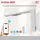 มอเตอร์ผ้าม่านไฟฟ้าอัจฉริยะ เชื่อมต่อ Wifi รุ่น KC930-Wifi พร้อมรางแถมฟรีรีโมท