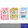 Comfort คอมฟอร์ท น้ำยาปรับผ้านุ่ม บิวตี้ เพอร์ฟูม หอมสดชื่น ติดทนนาน 30 วัน (ซากุระโรส/เดซี่ลิลลี่/พีโอนีฟ้า) 1,150 มล.
