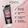 (มี 3 สูตร)Ponds พอนด์ส ไบร์ท มิราเคิล อัลติเมท โฟมล้างหน้า Facial Foam 90 กรัม