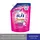 (มีให้เลือก 4สูตร)PAO Win Wash Liquid เปา วินวอช น้ำยาซักผ้า ลิควิด ทำความสะอาดคราบหนักบนเสื้อผ้า หอมสะอาดถึงเส้นใย 1400-1500มล.