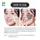Baby Bright เบบี้ไบร์ท ไฮโดรเจลแพด 4 แผ่น มี 4 สูตร แผ่นเจลบำรุงผิวรูปทรงสามเหลี่ยม แผ่นเจลแนบสนิทผิว บำรุงผิว