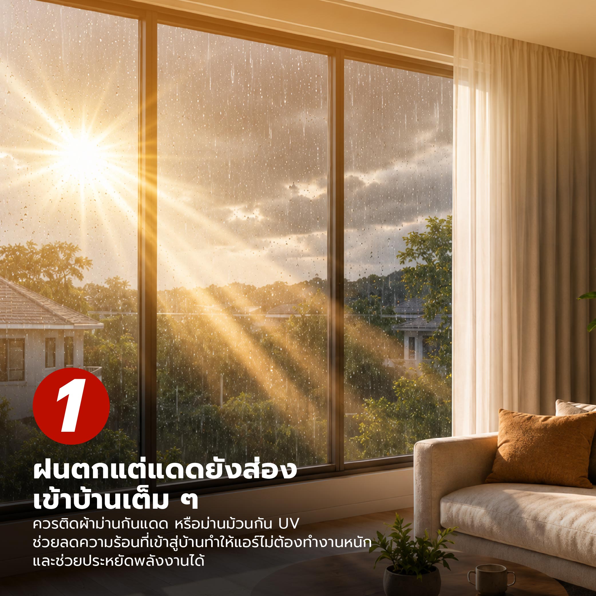 7 วิธีลดความร้อนในบ้าน ที่หลายคนมองข้าม-04.jpg